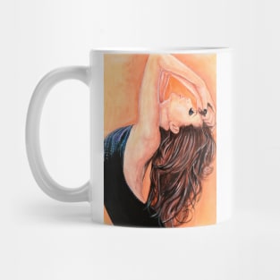 Eva Longoria Mug